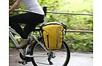 Сумка на багажник OverBoard Classic Waterproof Bike Pannier 17 л - дополнительное фото 10