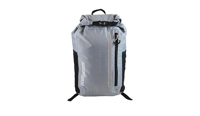 Рюкзак OverBoard Packaway Backpack 20 л - фото 2