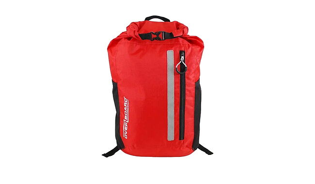 Рюкзак OverBoard Packaway Backpack 20 л - фото 3