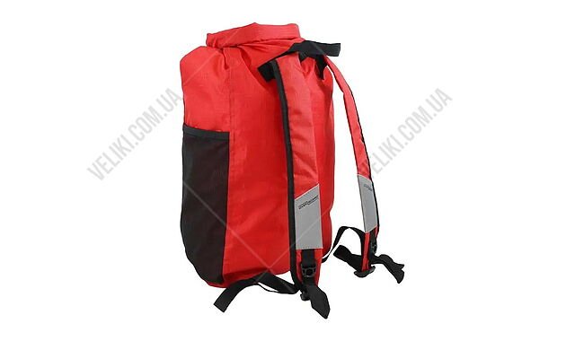 Рюкзак OverBoard Packaway Backpack 20 л - дополнительное фото 4
