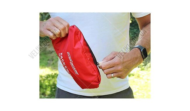Рюкзак OverBoard Packaway Backpack 20 л - дополнительное фото 7
