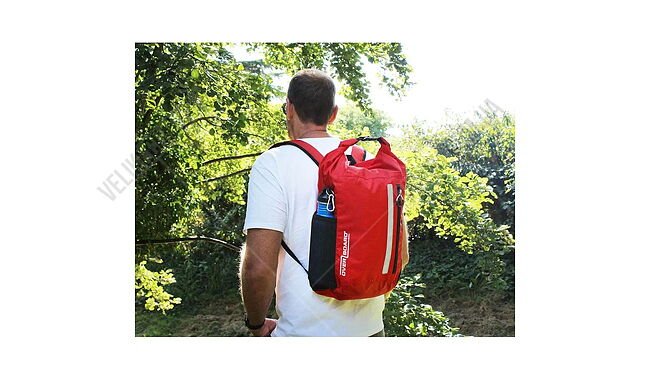 Рюкзак OverBoard Packaway Backpack 20 л - дополнительное фото 8
