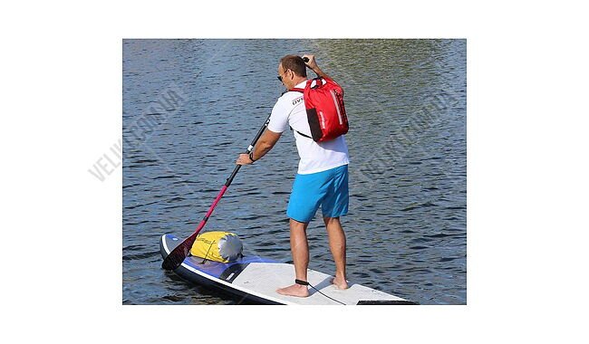 Рюкзак OverBoard Packaway Backpack 20 л - дополнительное фото 9