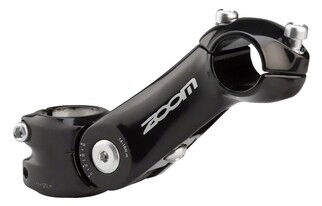 Вынос руля Zoom TDS-C297-8/ISO-C 105 мм