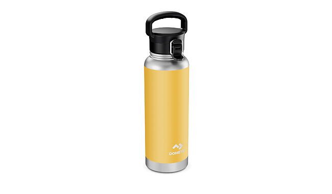 Термопляшка Dometic Thermo Bottle 120 1,2 л - фото 2