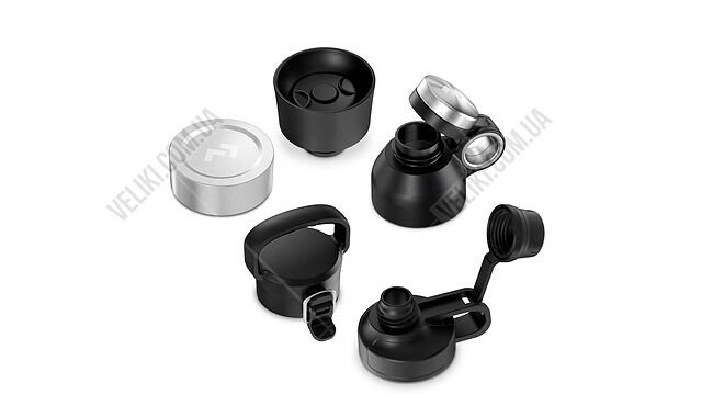 Термобутылка Dometic Thermo Bottle 120 1,2 л - дополнительное фото 1