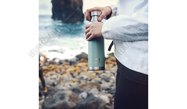 Термобутылка Dometic Thermo Bottle 66 660 мл - дополнительное фото 1