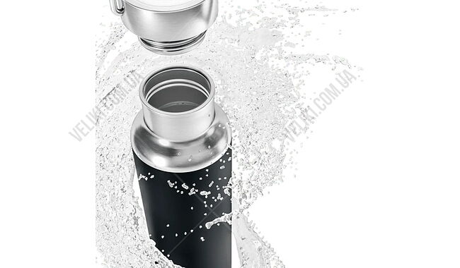 Термобутылка Dometic Thermo Bottle 66 660 мл - дополнительное фото 6