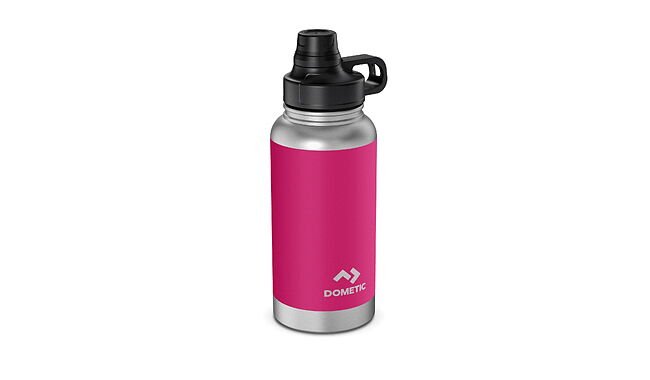 Термопляшка Dometic Thermo Bottle 90 900 мл - фото 4