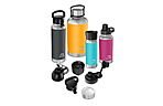 Термопляшка Dometic Thermo Bottle 90 900 мл - дополнительное фото 1