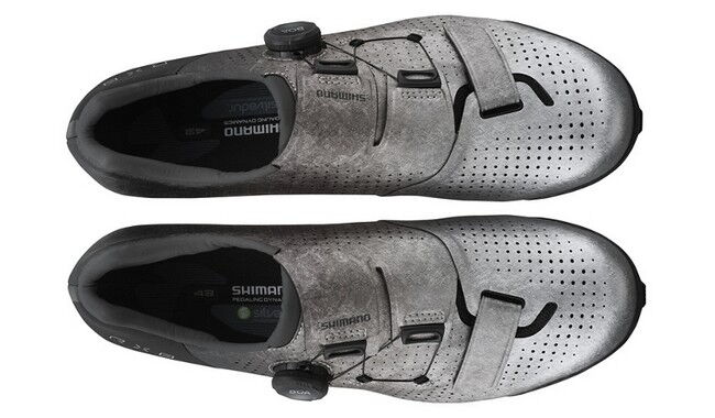 Велотуфли Shimano RX8 - дополнительное фото 6