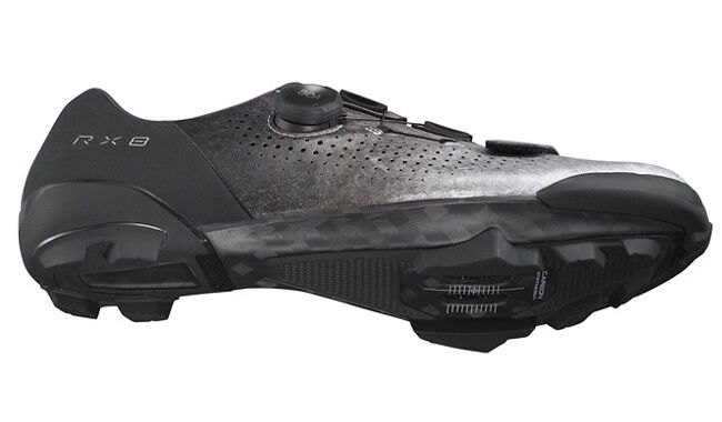 Велотуфли Shimano RX8 - дополнительное фото 7