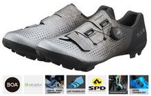 Велотуфли Shimano RX8 - дополнительное фото 5