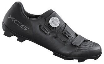 Велотуфли Shimano XC5 Wide