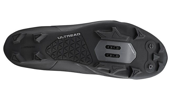 Велотуфлі Shimano XC5 Wide - дополнительное фото 3