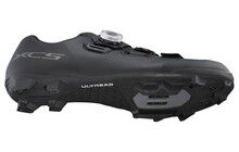 Велотуфлі Shimano XC5 Wide - дополнительное фото 2