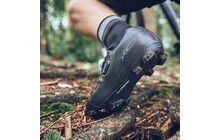 Велотуфлі Shimano XC5 Wide - дополнительное фото 5