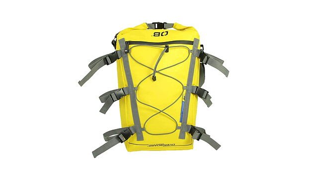 Сумка OverBoard Waterproof Kayak / SUP Deck Bag 20 л - фото 2