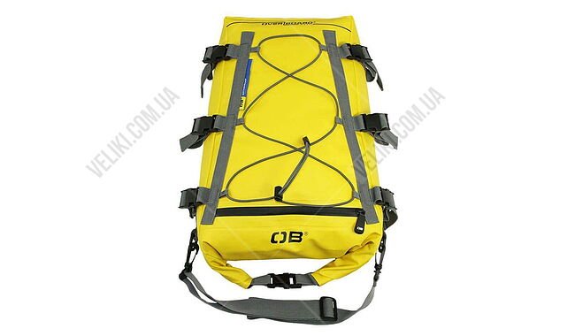 Сумка OverBoard Waterproof Kayak / SUP Deck Bag 20 л - дополнительное фото 6