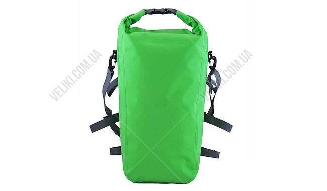 Сумка OverBoard Waterproof Kayak / SUP Deck Bag 20 л - дополнительное фото 4