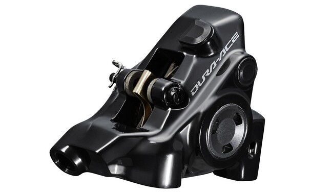 Каліпер Shimano Dura-Ace BR-R9270-R - дополнительное фото 1