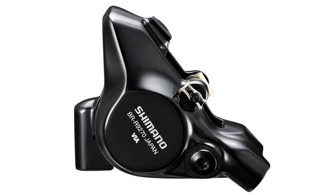 Каліпер Shimano Dura-Ace BR-R9270-R - дополнительное фото 2