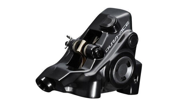 Калипер Shimano Dura-Ace BR-R9270-F - дополнительное фото 1