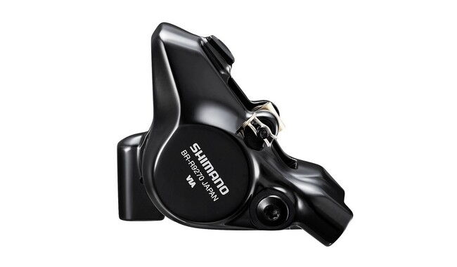 Калипер Shimano Dura-Ace BR-R9270-F - дополнительное фото 2
