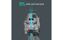 Калипер Shimano Dura-Ace BR-R9270-F - дополнительное фото 3