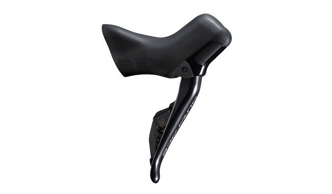 Тормоз передний Shimano Dura-Ace Di2 R9270 - дополнительное фото 1