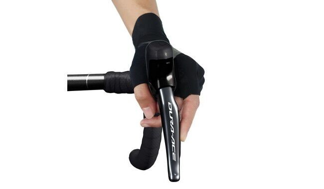 Тормоз передний Shimano Dura-Ace Di2 R9270 - дополнительное фото 8