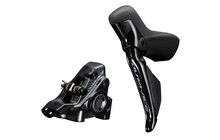 Тормоз передний Shimano Dura-Ace Di2 R9270 - фото 1