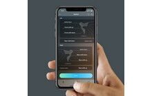 Тормоз передний Shimano Dura-Ace Di2 R9270 - дополнительное фото 5