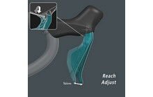 Тормоз передний Shimano Dura-Ace Di2 R9270 - дополнительное фото 6