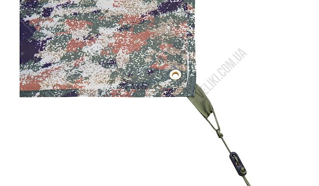 Тент Tramp UTRT-101 - дополнительное фото 1