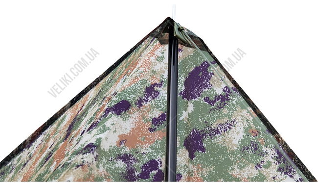 Тент Tramp UTRT-101 - дополнительное фото 2