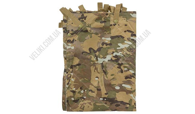 Тент Highlander Basha Shelter - дополнительное фото 5