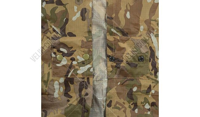 Тент Highlander Basha Shelter - дополнительное фото 7