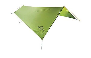 Тент Fjord Nansen Ork Light