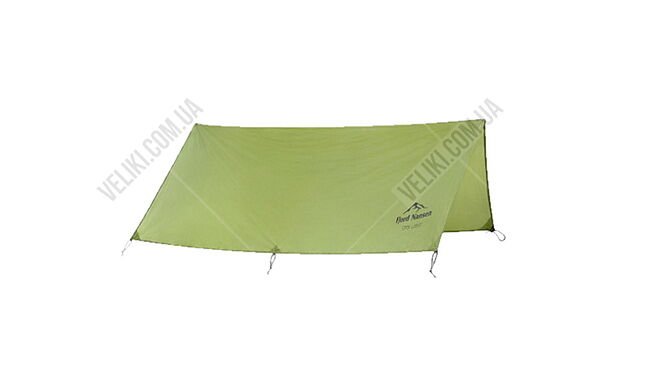 Тент Fjord Nansen Ork Light - дополнительное фото 1