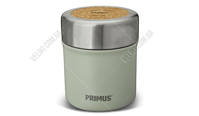 Термос Primus Preppen Vacuum Jug 700 мл - дополнительное фото 2