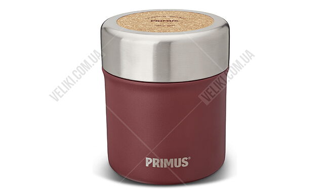Термос Primus Preppen Vacuum Jug 700 мл - дополнительное фото 3