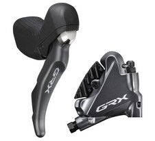 Тормоз задний Shimano GRX RX810