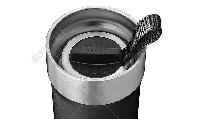 Термокухоль Primus Slurken Vacuum Mug 300 мл - дополнительное фото 7