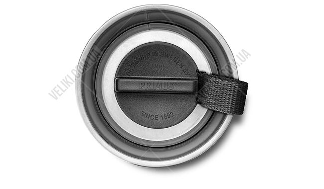 Термокухоль Primus Slurken Vacuum Mug 300 мл - дополнительное фото 8
