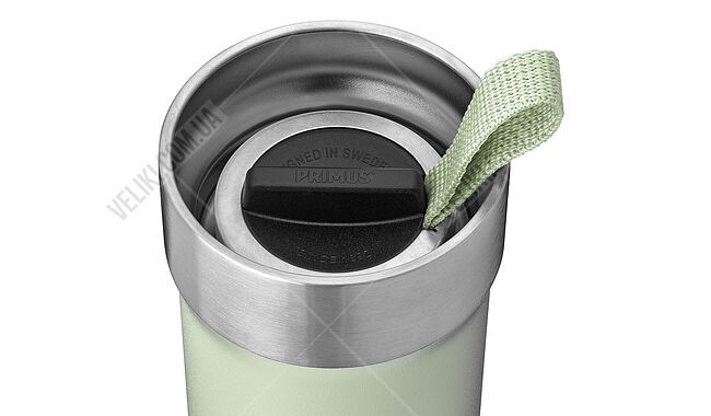 Термокухоль Primus Slurken Vacuum Mug 300 мл - дополнительное фото 5