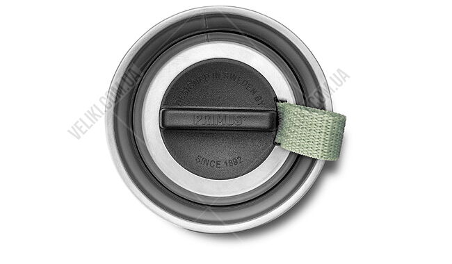 Термокухоль Primus Slurken Vacuum Mug 300 мл - дополнительное фото 6