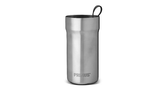 Термокухоль Primus Slurken Vacuum Mug 300 мл - фото 1