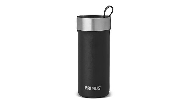 Термокружка Primus Slurken Vacuum Mug 400 мл - фото 4