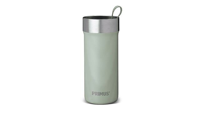 Термокружка Primus Slurken Vacuum Mug 400 мл - фото 3
